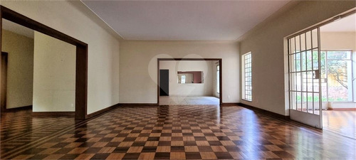 Casa-são Paulo-brooklin | Ref.: 353-im561334 - 353-im561334