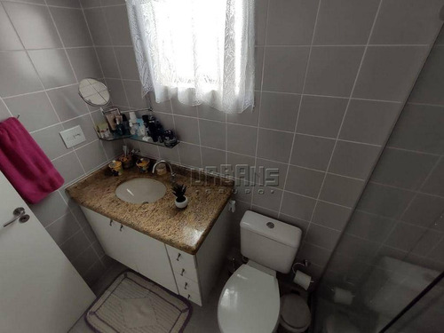Imagem 16 de 30 de Sobrado À Venda, 100 M² Por R$ 540.000,00 - Vila Metalúrgica - Santo André/sp - So0416