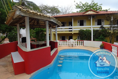 Imagem 3 de 10 de Vendo Residencial Pertinho Da Praia Em Porto Seguro R$2.000.000,00 - 2046