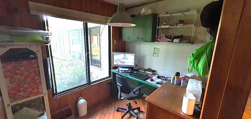 Hermosa Parcela Con Amplia Casa E Instalaciones Para Eventos