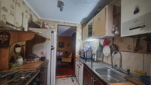 Vende Casa En Sector Norte Villa La Capilla Rancagua