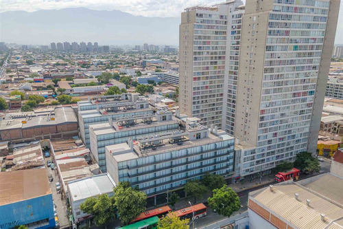 Departamento En Arriendo En Santiago