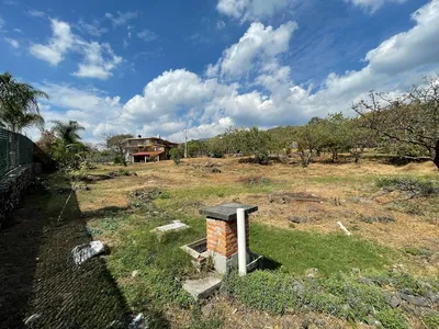 Terreno en venta