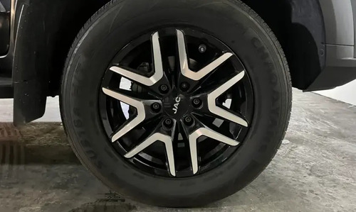 Jac Frison T8 | Doble Cabina 2.0 Lt Turbo 10763
