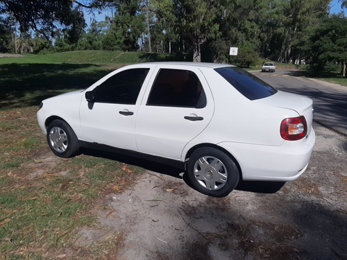 Fiat Siena 5.000 U$s Y Fac