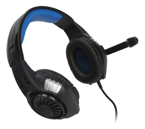 Auriculares Para Juegos S80 Competition Con Cable Para Compu