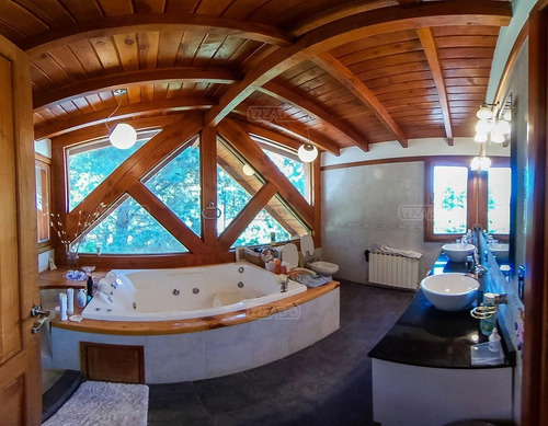 Imagen 23 de 30 de Casa En Venta Ubicado En La Colina, Bariloche, Patagonia