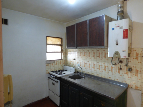 Dueño Vende Departamento Amplio Y Muy Luminoso