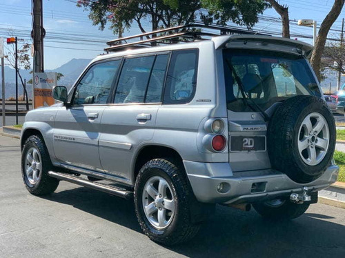 Imagem 6 de 12 de Mitsubishi Pajero Tr4