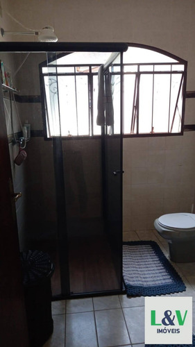 Imagem 3 de 15 de **//** Linda Casa Na Vila Bossi - Excelente Oportunidade **//** - 1781