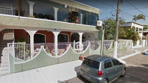 Imagem 1 de 14 de Oportunidade: Casa Comercial Alugar Por R$ 11.500/mês - Araçás - Vila Velha/es - Ca0082