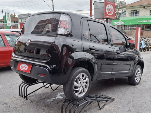 Fiat Uno 1.0 8V