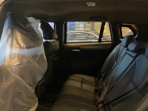 Toyota Corolla Cross 2.0 VVT-IE FLEX XRE DIRECT SHIFT