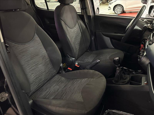 Fiat Uno 1.0 Firefly Attractive