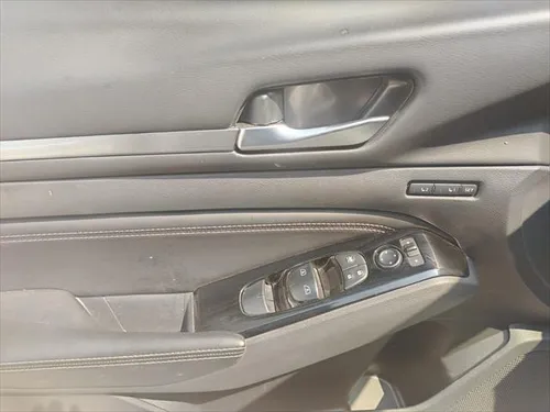 Nissan Altima 2.0 Exclusive Turbo At