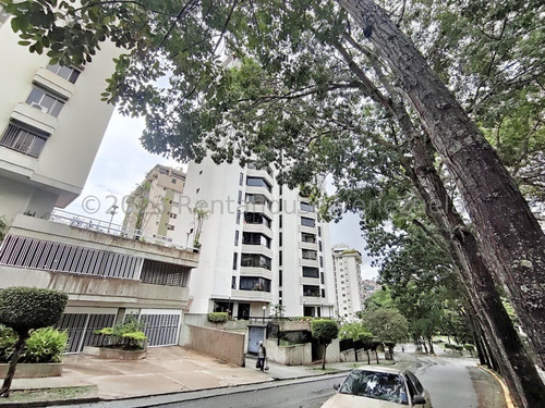 Se Vende Lindo Apartamento En Terrazas Del Ávila. 24-11908. Cs