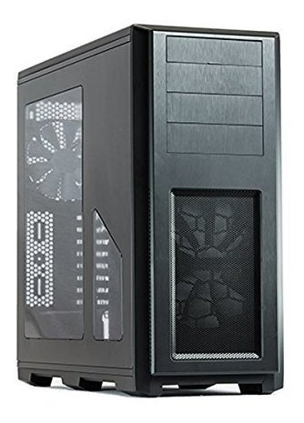 Carcasa Phanteks Enthoo Pro Full, Negro