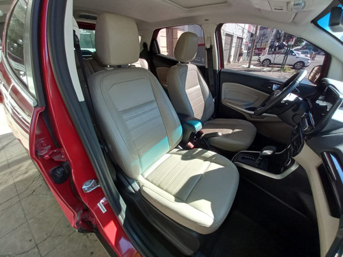 Ford Ecosport 2.0 Gdi Titanium 170cv 4x2