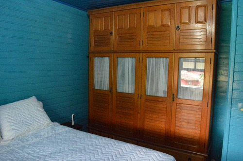 Casa À Venda Na Rua Doutor Renato Pereira Machado (lot Vle Feliz), Engenho Do Mato, Niterói - Rj - Liv-4495