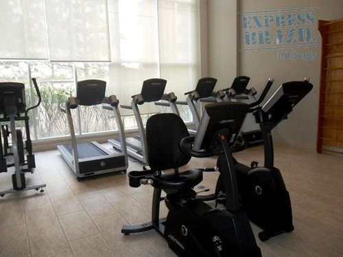 Imagem 29 de 30 de Excelente Apartamento - Em Frente A Graded - Lazer Completo!!! - Ap3097