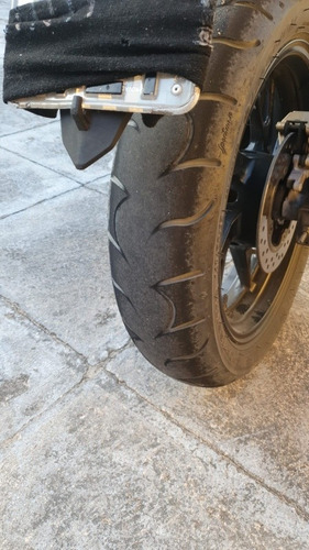 Imagem 2 de 7 de Honda Cb Twister 250 Cbs