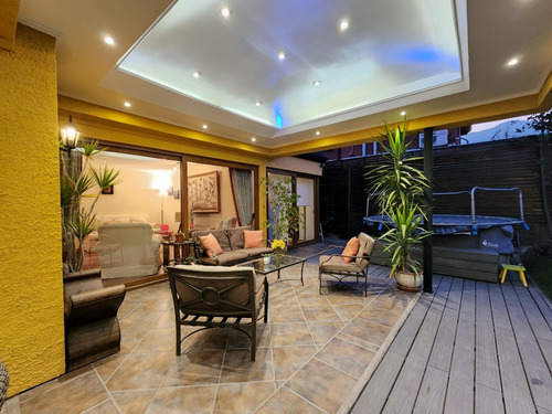 Imagen 20 de 29 de Venta Casa Los Fresnos