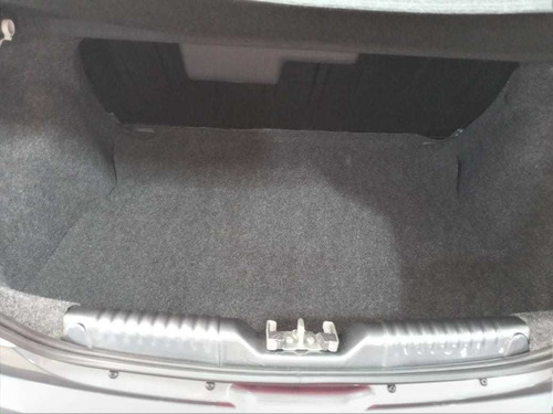Volkswagen Gol Trend 2021 1.6 Trendline 101cv