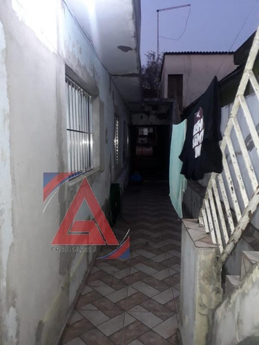 Imagem 6 de 15 de Ref.: 8979 - Casa Em Osasco Para Venda - V8979