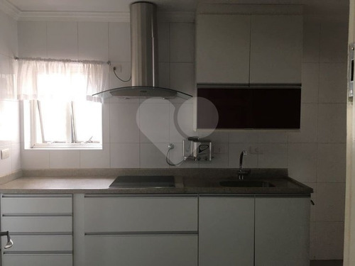 Imagem 6 de 30 de Lindo Apartamento Em Santana Venha Conhecer. - Reo289126