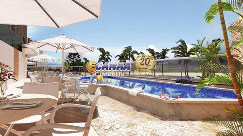 Imagem 17 de 20 de Apartamento Com 2 Dorms, Maracanã, Praia Grande - R$ 589 Mil, Cod: 9555 - V9555