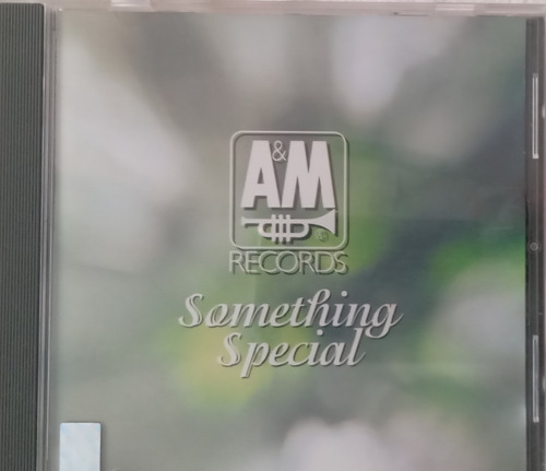 A & M Records Something Special