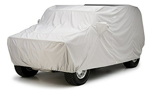 Funda Para Vehiculo - Covercraft Custom Fit Car Cover For Fo