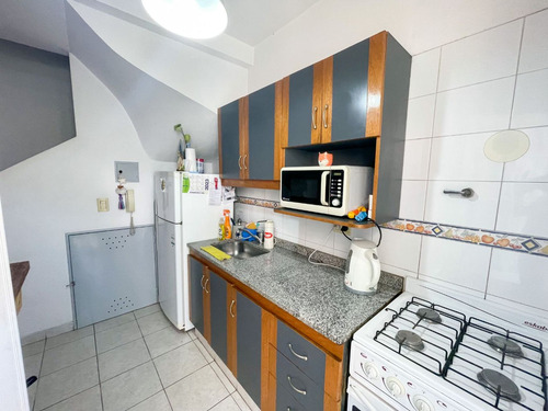 Departamento Venta Villa Sarmiento 3 Ambientes