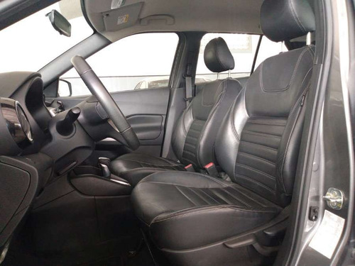 Nissan Kicks Sl 1.6 16v Flexstar 5p Aut.