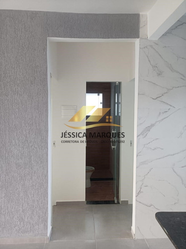 Imagem 13 de 14 de Casa De 2 Quartos, Piscina E Área Gourmet Em Unamar 120.2jmc