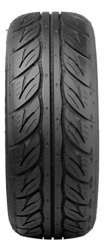 Pneu Speedmax Aro 17 Racemax 235/45r17 94w Semi Slick