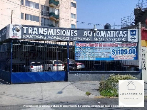 Renta De Local Comercial En Guadalupe Insurgentes Zp113