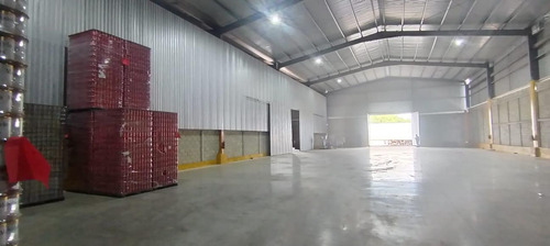Renta De Bodega Comercial En Tuxtepec Oaxaca