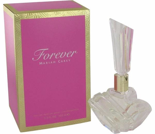 Perfume Forever Mariah Carey