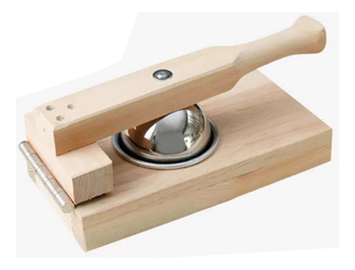 Máquina Para Hacer Mochi De Madera Qingming Para Hacer