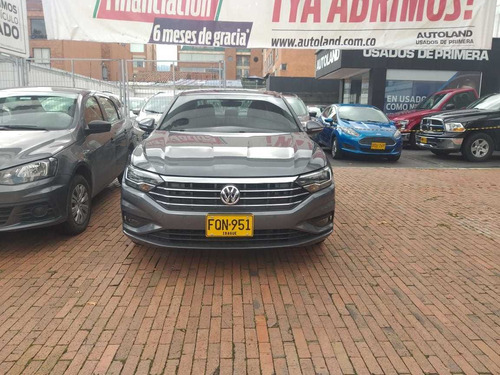 Volkswagen Jetta Highline At 1.4 Turbo