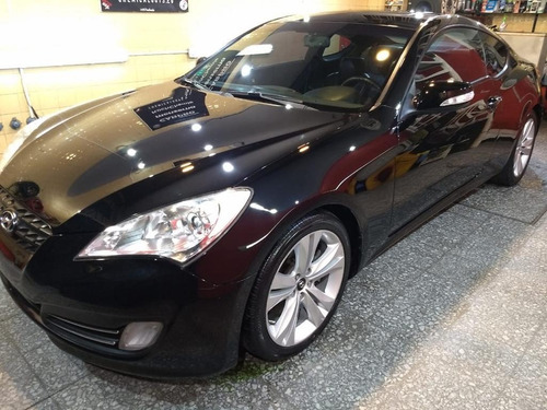 Hyundai Genesis 2010 3.8 Coupe 300cv 6at