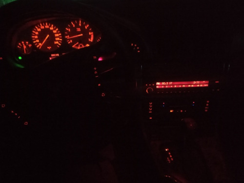 Bmw Serie 5 523 I A