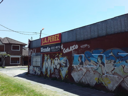 Imagen 3 de 6 de Venta De Lote En Isidro Casanova,