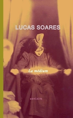 La Medium - Lucas Soares