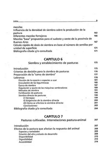 Manual De Consulta Cría Vacuna + Carrillo Manejo De Pasturas