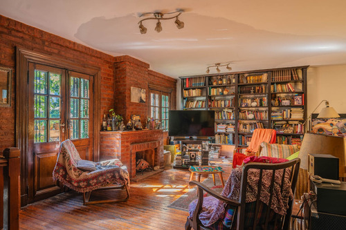 Palermo Soho, Casa En Lote Propio, 8 Amb, Muy Luminosa!!
