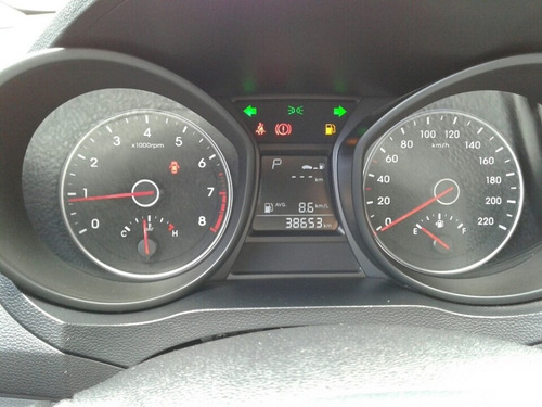 Hyundai Hb20s 2018/2019 8e05