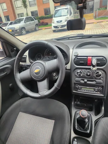 Chevrolet Chevy 1.6 C2 4 p