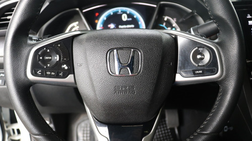 Honda Civic 1.5 Ex-t 2017 - 81217 - C